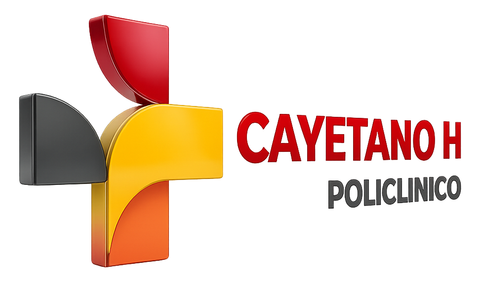 policlínico cayetano