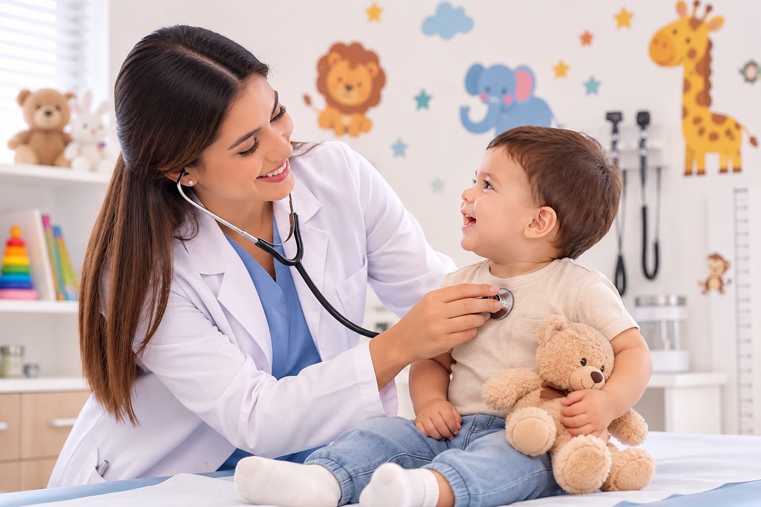 PEDIATRIA