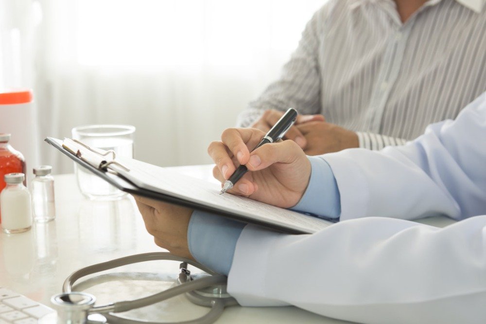 imagen alterna de historia clínica