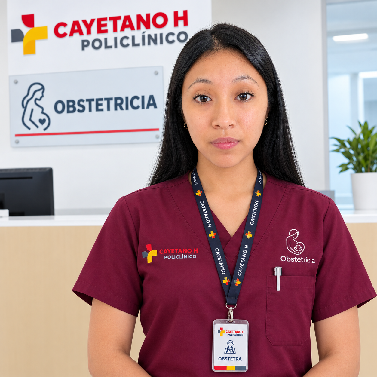 Obs. Ingrid D. Riojas Nicho