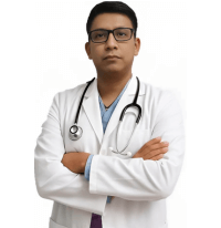 Dr. Sandro Páucar Gutiérrez