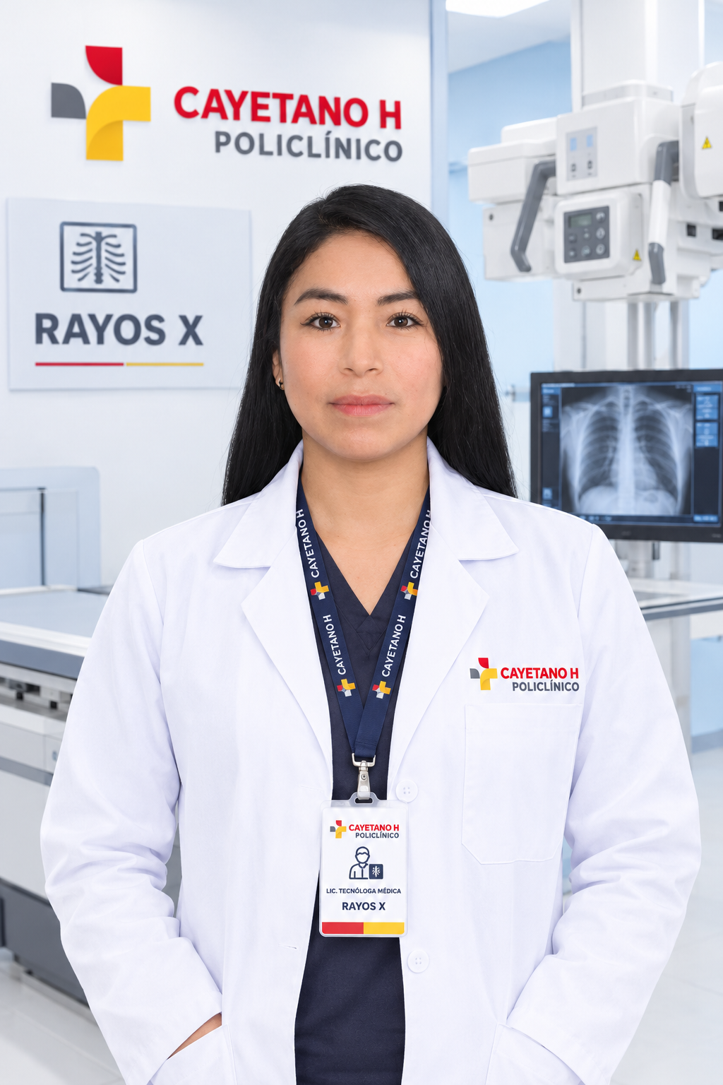Lic. Deysi Carrasco Origuela