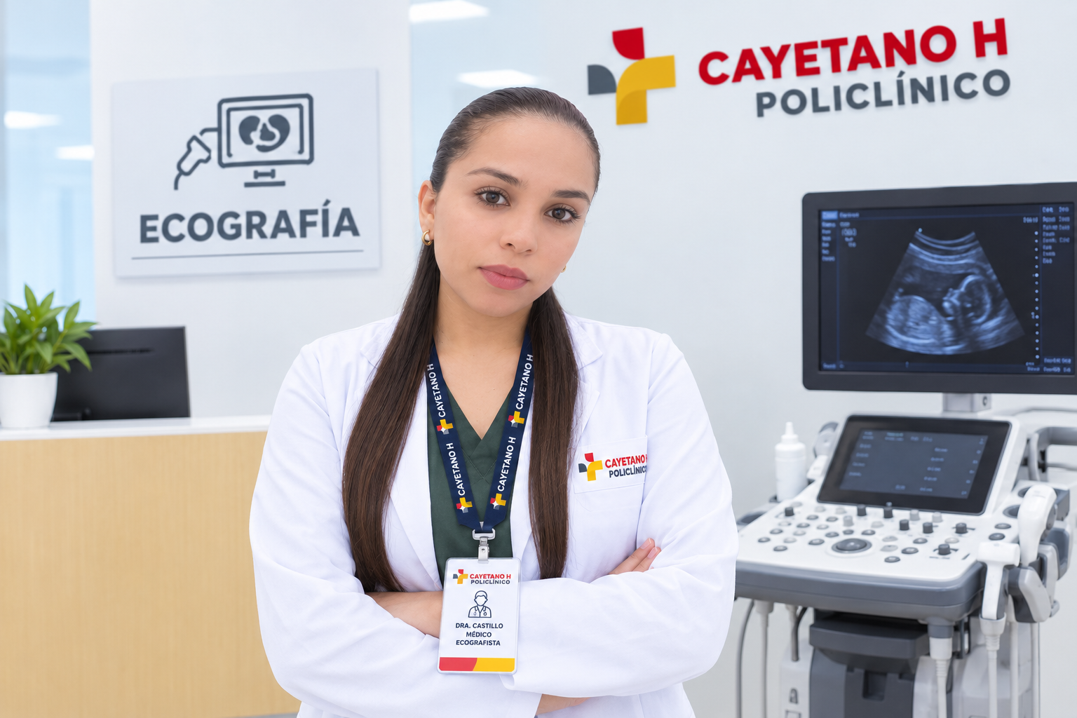 Dra. Aleanis Castillo Correoso