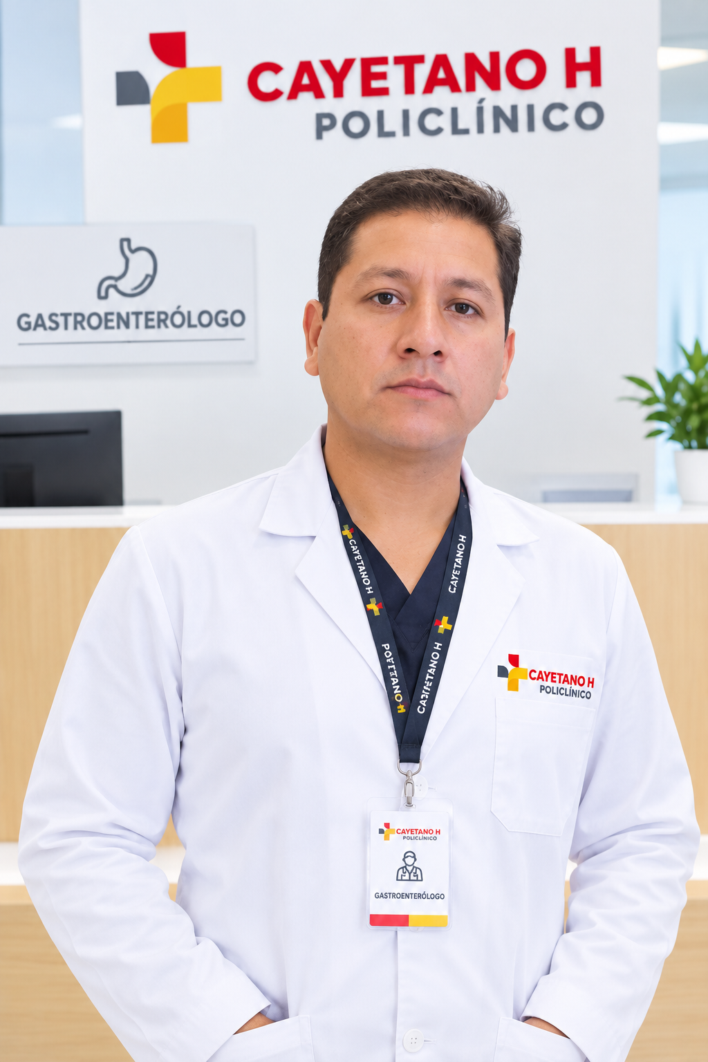Dr. Juan Hurtado Noblejas