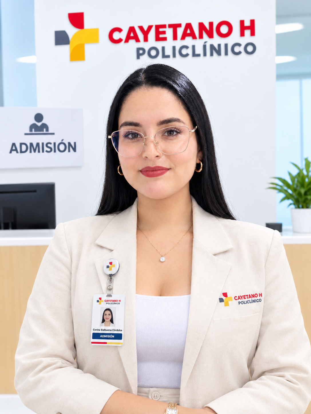 Corina Balbuena Cordova