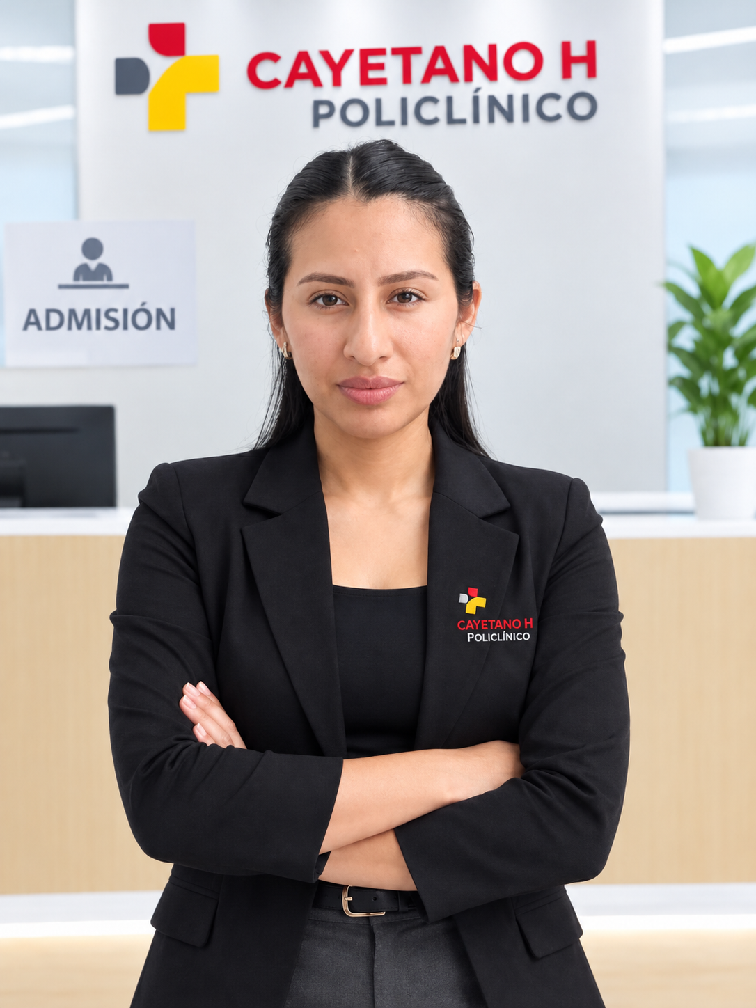 Carla Huaman Llamocca